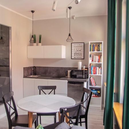 Apartamenty Dluga 6 Bydgoszcz Exterior foto