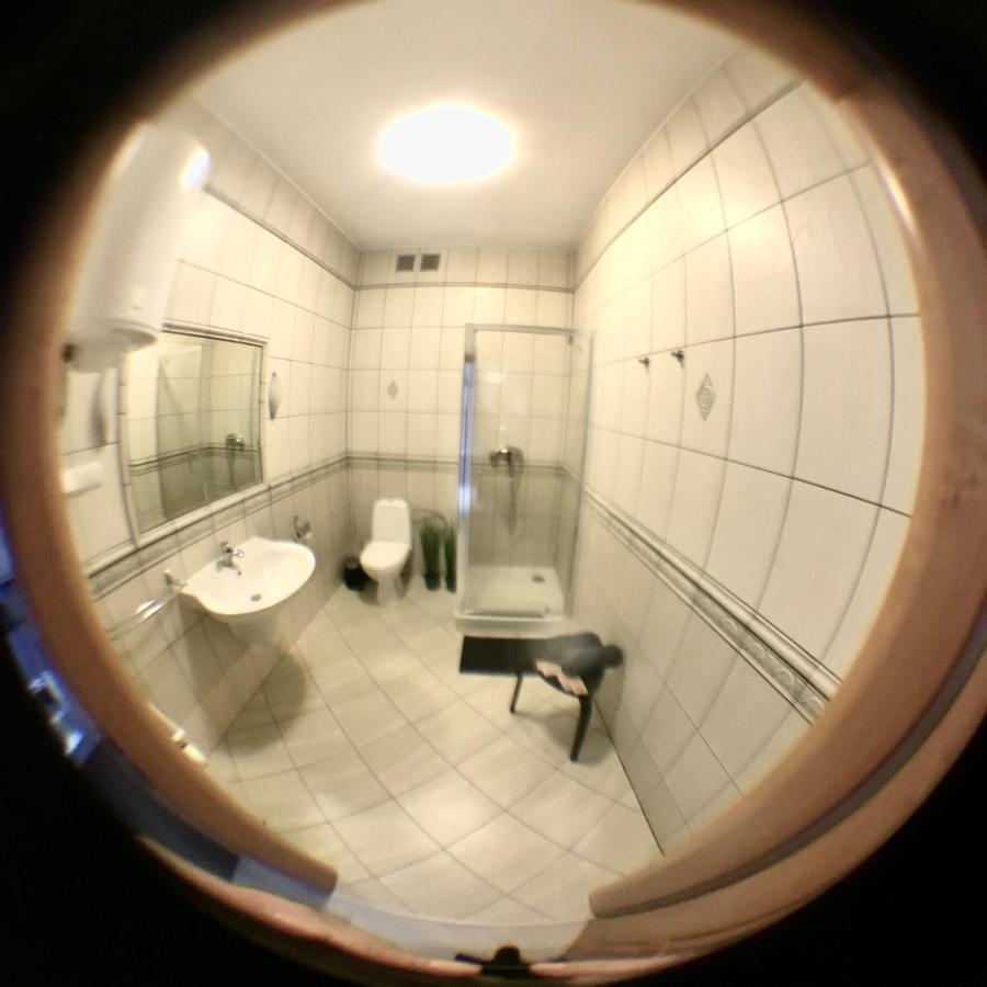 Apartamenty Dluga 6 Bydgoszcz Exterior foto