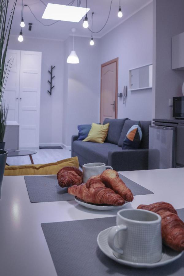 Apartamenty Dluga 6 Bydgoszcz Exterior foto