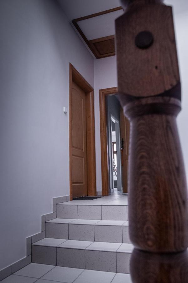 Apartamenty Dluga 6 Bydgoszcz Exterior foto