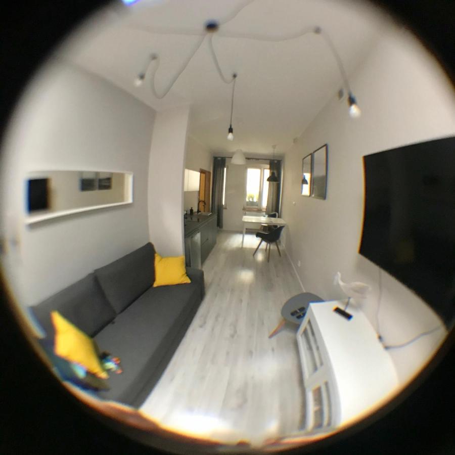 Apartamenty Dluga 6 Bydgoszcz Exterior foto