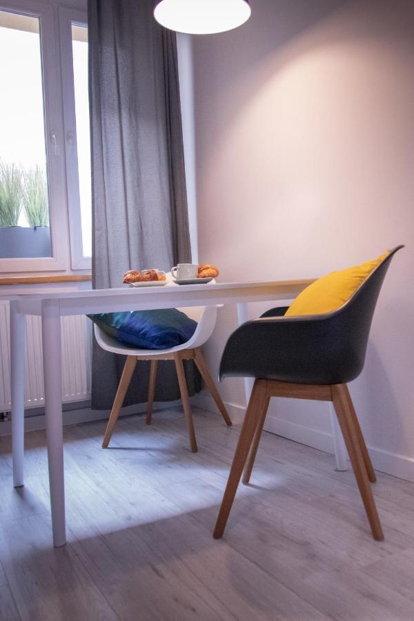 Apartamenty Dluga 6 Bydgoszcz Exterior foto