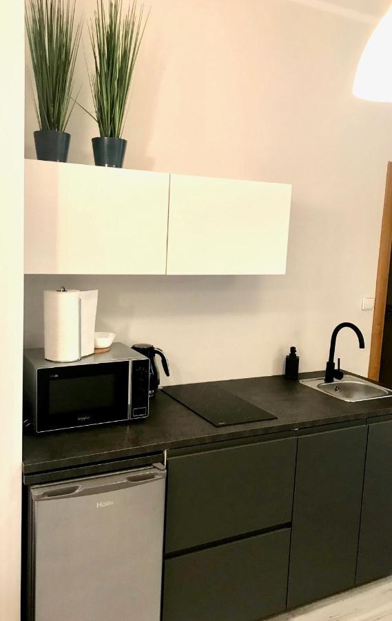 Apartamenty Dluga 6 Bydgoszcz Exterior foto